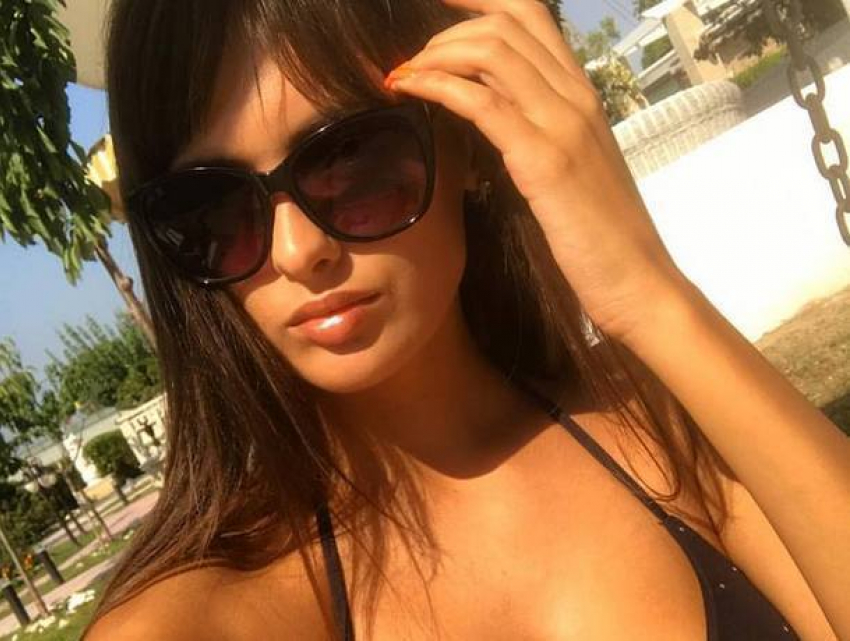 Студентка с роскошной грудью представила Молдову на престижном конкурсе Miss Tourism World 2018