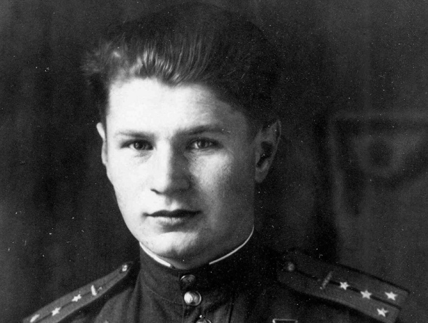 Легендарный танковый ас из Молдовы уничтожил 36 бронированных чудовищ фашистов
