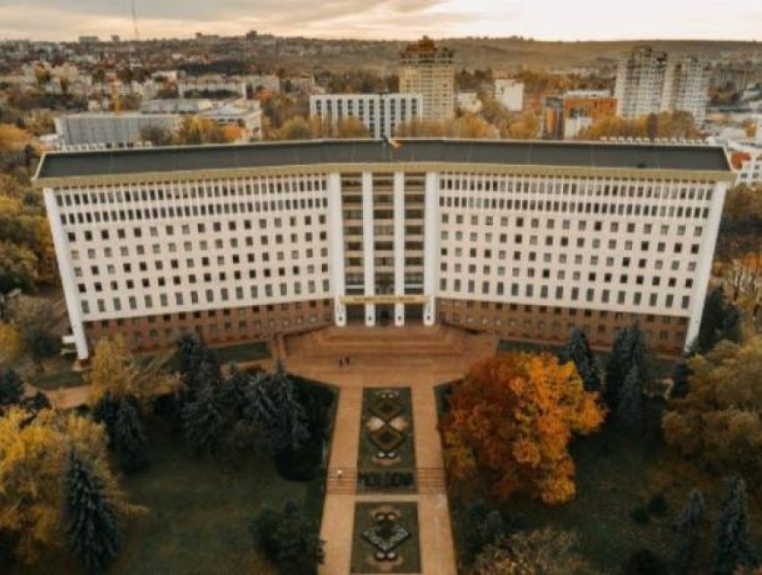 В парламенте похвастались экономией энергией