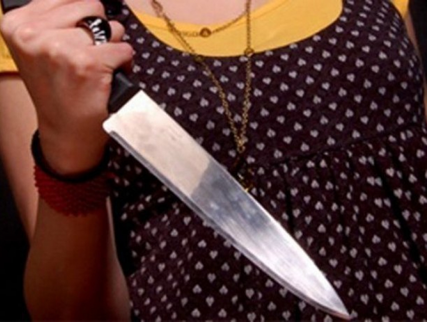 Ударом ножа обернулись для бельчанина супружеские объятия 