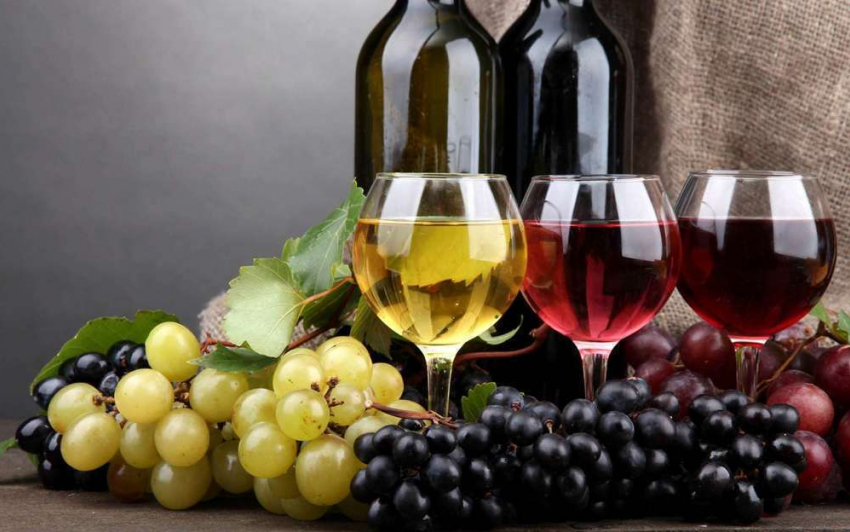 Продукция 13 винодельческих предприятий Молдовы может вернуться в Россию в результате договоренности Додона и Путина 