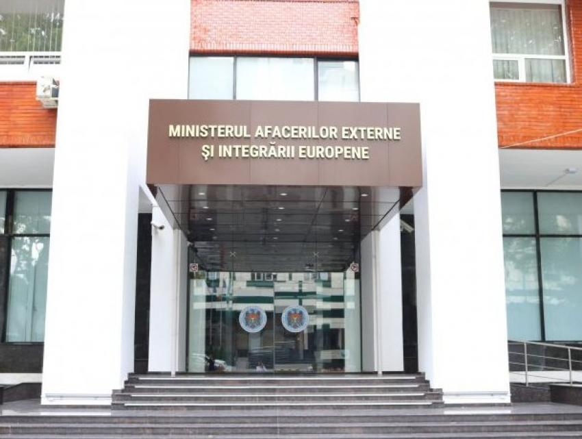 Возвращение из-за рубежа молдавских граждан будет координировать МИДЕИ 