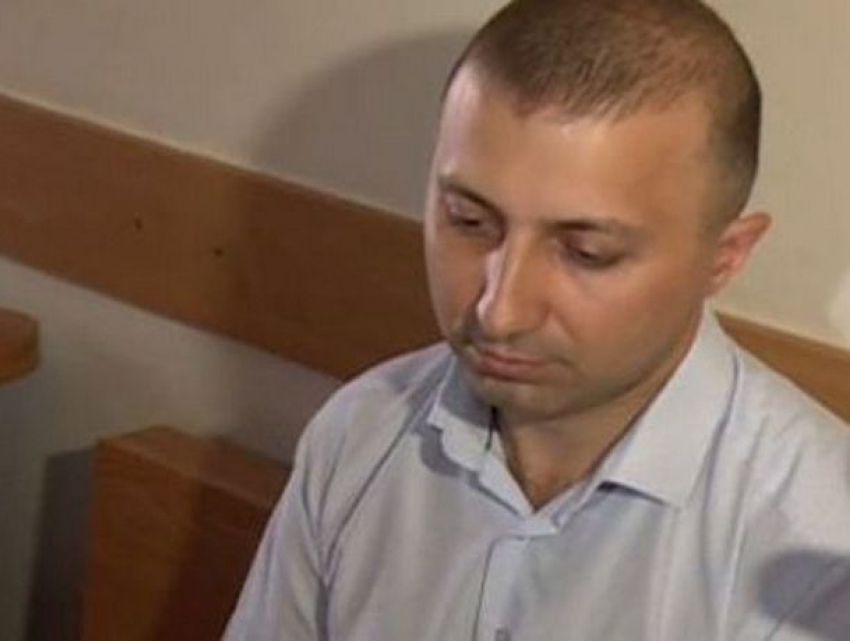 Удививший Сильвию Раду своей наглостью Гамрецкий больше никогда не попадёт в примэрию