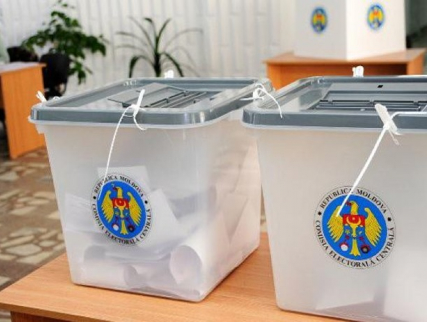 Две женщины из Сынжерея наказаны за подкуп избирателей 