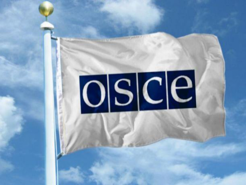  ОБСЕ призвала лидеров молдавских партий начать переговоры и прекратить противостоять друг другу 