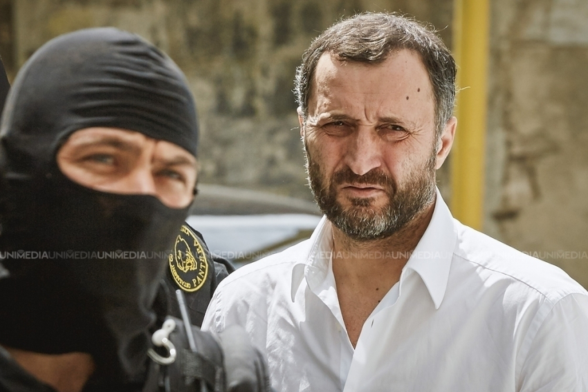 Близится момент вынесения приговора Филату: как выглядит обвиняемый после 17 дней голодовки