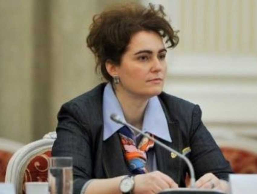 Парламент Молдовы сорвал совместное заседание с румынскими законодателями в день 100-летия унии