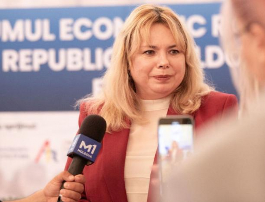 Глава НБМ: Инфляция в Молдове к концу года снизится до 6,5%