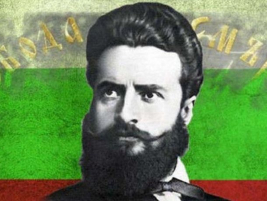 В этот день в Болгарии и Молдове чтят память Христо Ботева