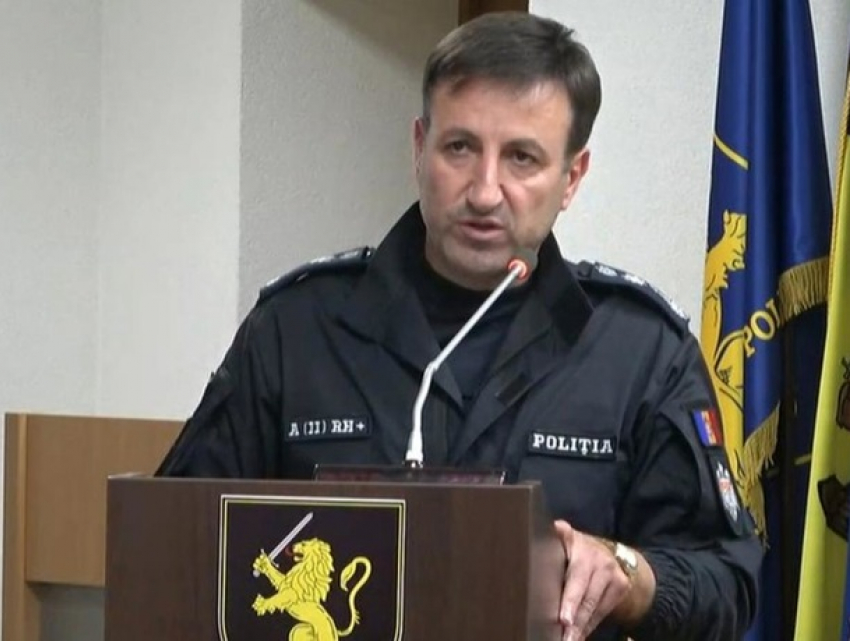 Декларация о доходах от Виорела Чернэуцану: роскошный дом, новый автомобиль, две зарплаты и кредит