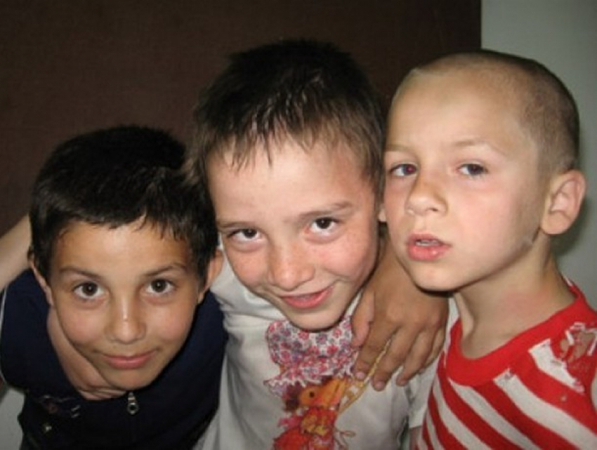 В Молдове решили увеличить суточные расходы на детей без родителей 