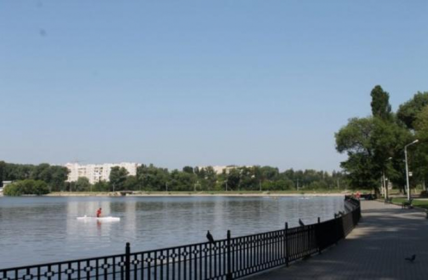 Олимпийцы Молдовы приглашают на ЭКОФест в Кишинёве