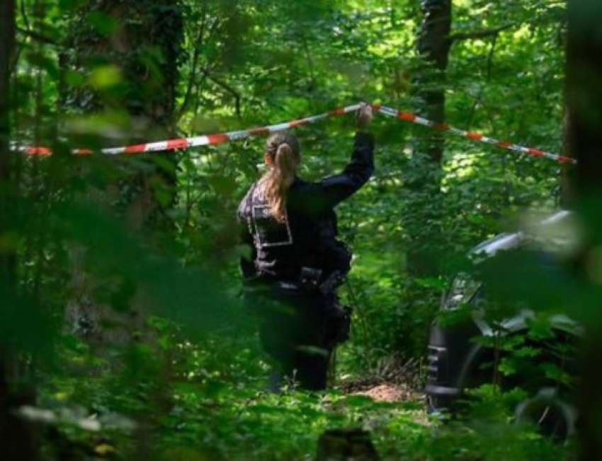 В Праге арестован молдаванин, подозревающийся в убийстве немецкой девочки
