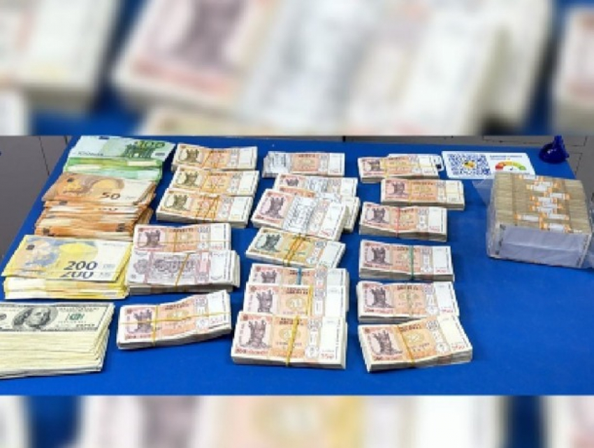Схема на 4,4 млн леев: PCCOCS расследует уклонение от налогов в строительной отрасли
