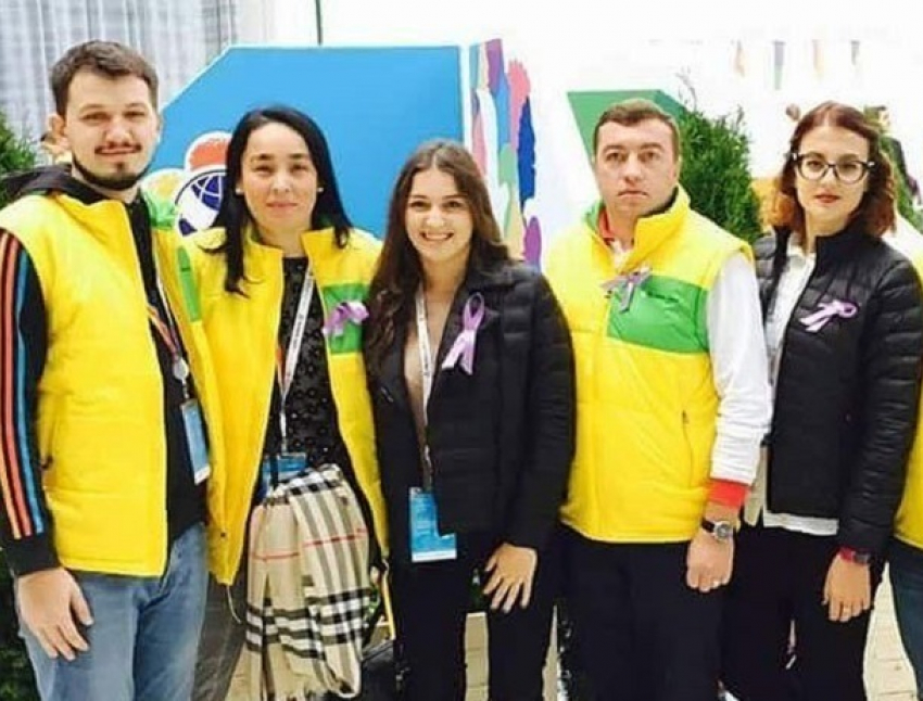 Молдавские либералы, ненавидящие Россию, массово поехали на «фестиваль Путина» в Сочи
