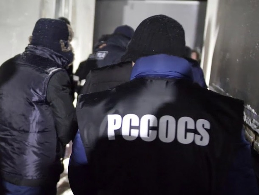 В Молдове прошли более 20 обысков по делу об отмывании денег от контрабанды сигарет