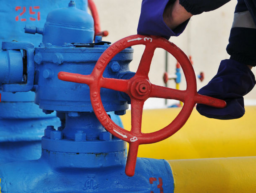 Молдова будет импортировать газ с Украины  