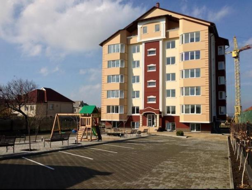 Цены на жилье в Кишиневе продолжают снижаться