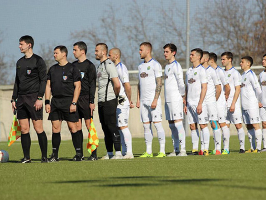 Игроки одного из молдавских клубов рассказали о коррупционных схемах в нашем футболе