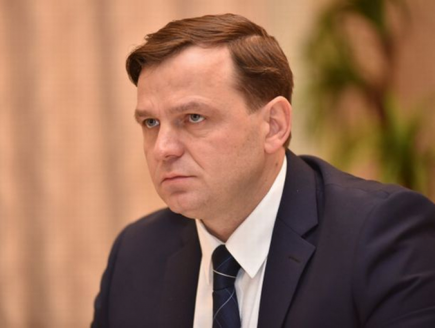 Андрей Нэстасе отправился на священную гору Афон - политик нуждается в «смирении"