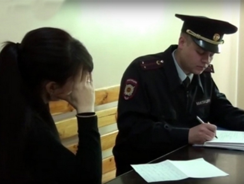 Трое несовершеннолетних попали в сводки происшествий Слободзейского района 
