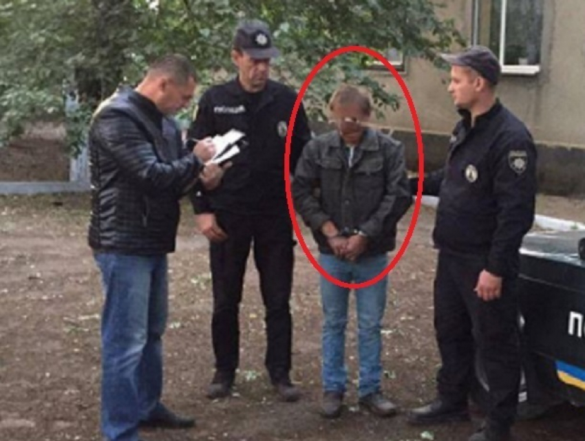 Изнасилование и убийство побывавшей на концерте несовершеннолетней девушки в Одесской области совершил пастух