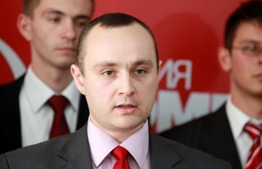 Влад Батрынча о результатах первого тура: Мы заставили их содрогнуться