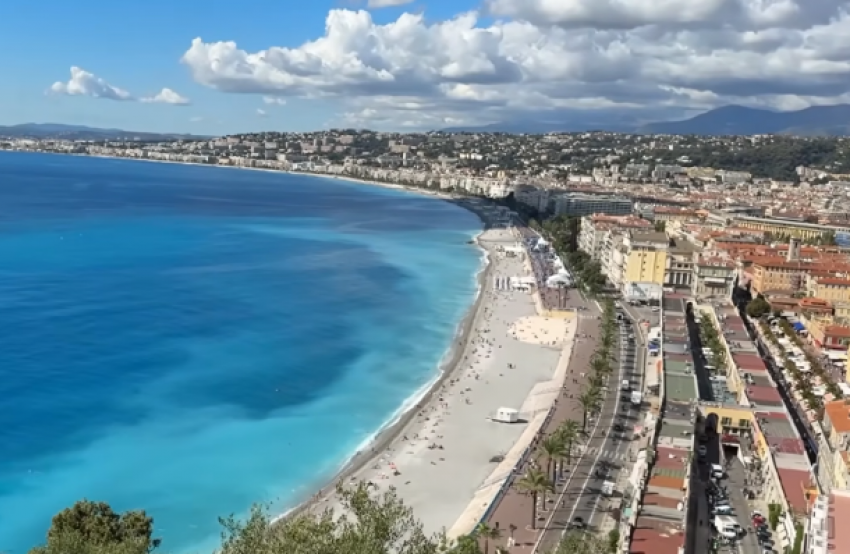 Гражданам Молдовы стали чаще отказывать во въезде во Францию: посольство напомнило правила