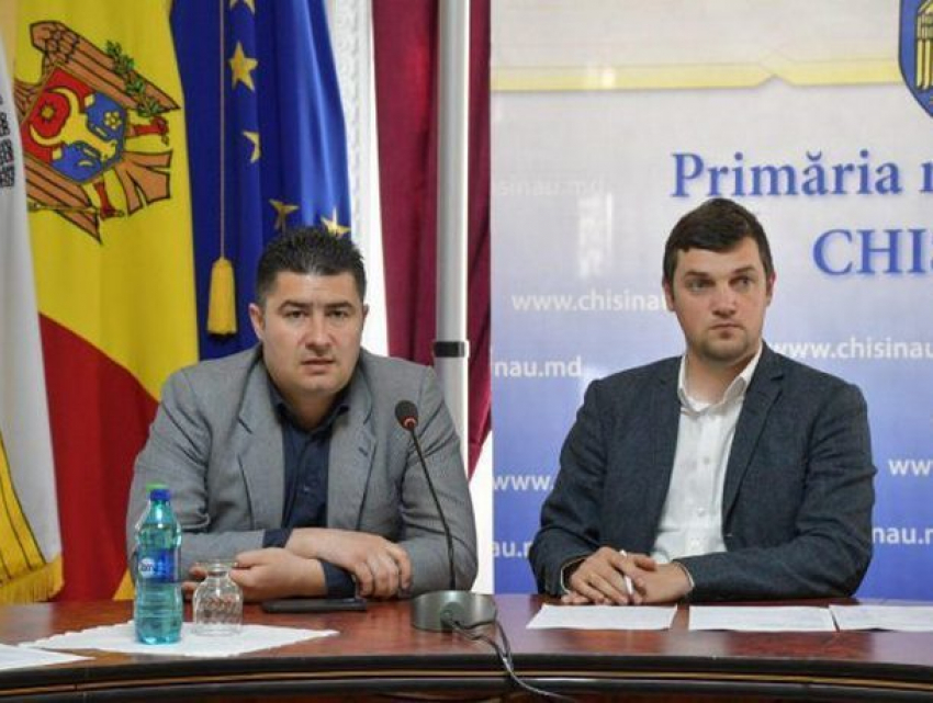 Ремонтные работы в Кишиневе должны производить муниципальные предприятия, а не частные экономические агенты, - Кожокару