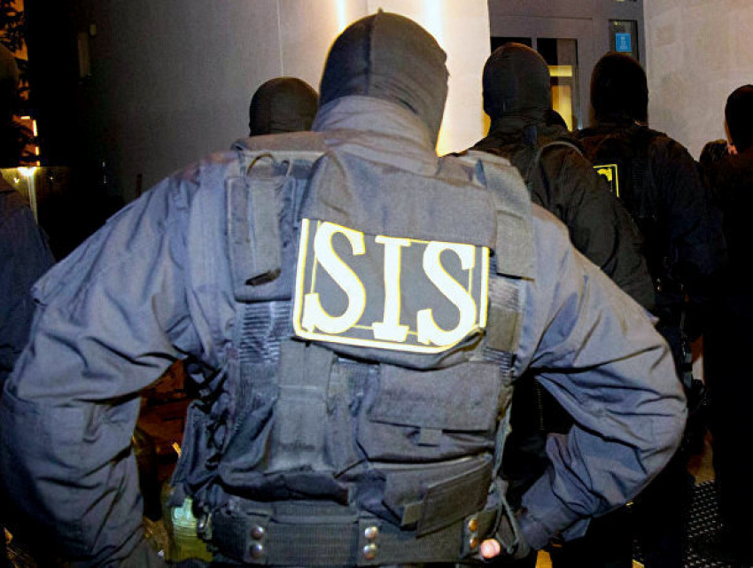 Радикального исламиста турецкого происхождения обнаружили в Кишиневе