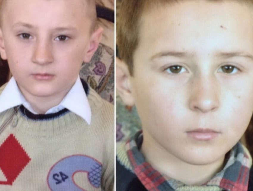 Таинственным исчезновением детей на юге Молдовы занялась полиция