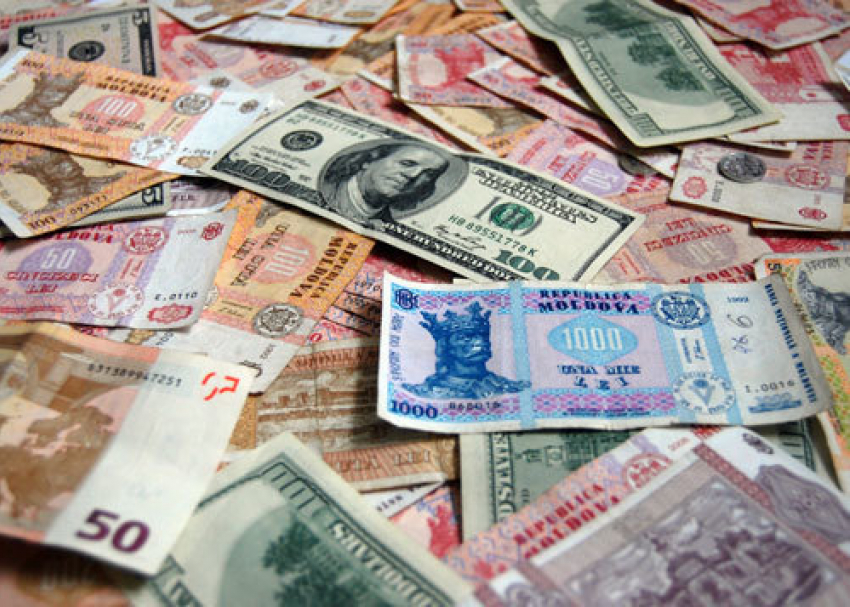 Мнение: Бюджет Кишинева на 2016-ый год попахивает отмыванием денег 