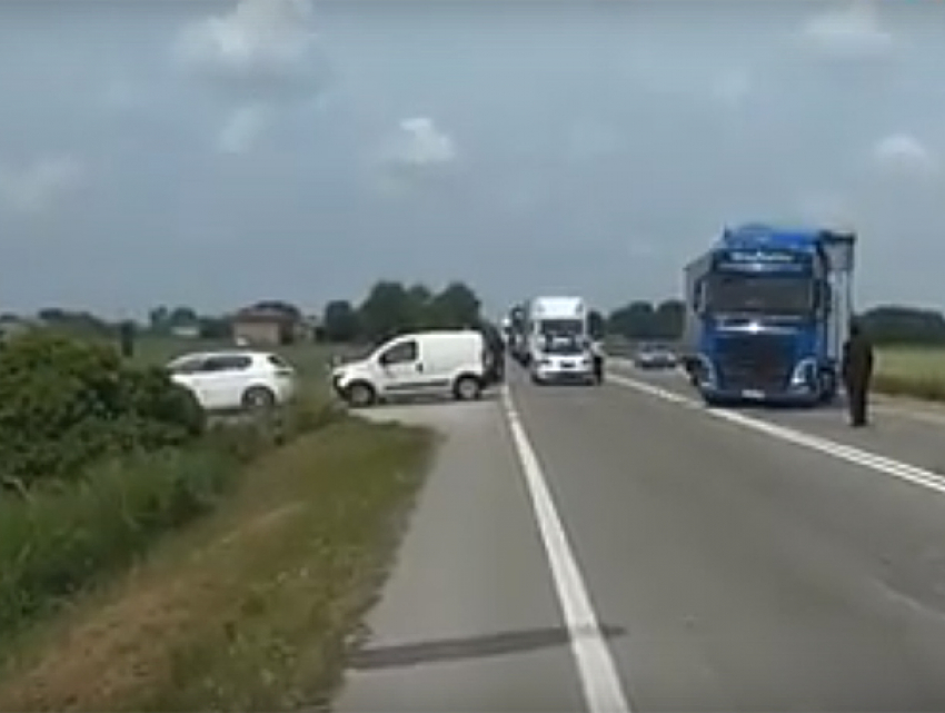 Парень из Молдовы уцелел в одном ДТП, но следом попал под грузовик и погиб в Италии