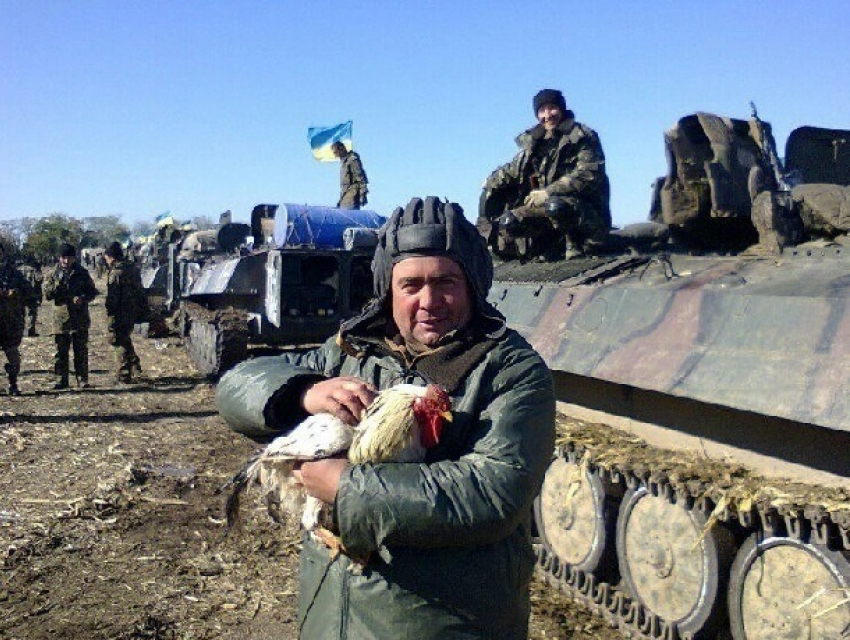 Украинские военные сообщили о серьезной опасности мирному населению на линии фронта в Донбассе