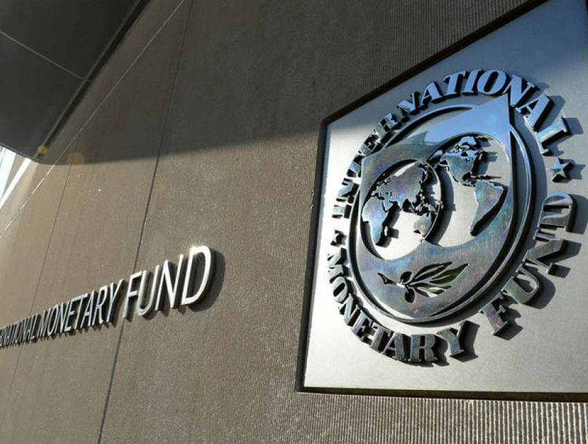 В приоритетах правительства новый меморандум с МВФ и доступ к макрофинансовой помощи ЕС 