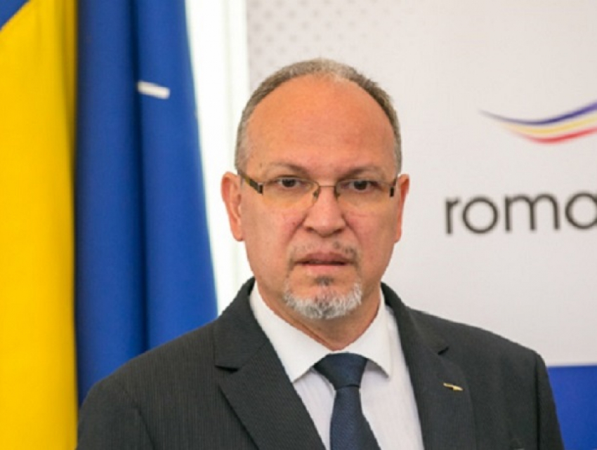 Румынский посол очень сильно переживает за банковский сектор Молдовы