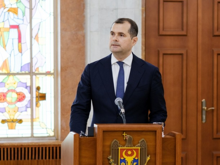 Тофан: власти обсуждают несколько вариантов изменения НДС на природный газ