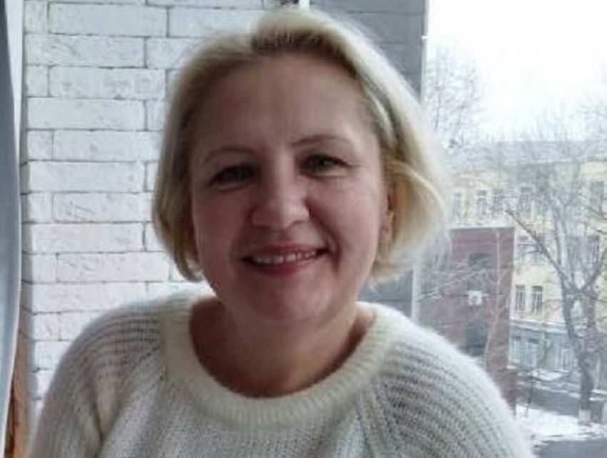 Приехавшая из России женщина вышла покурить и исчезла в Кишиневе 