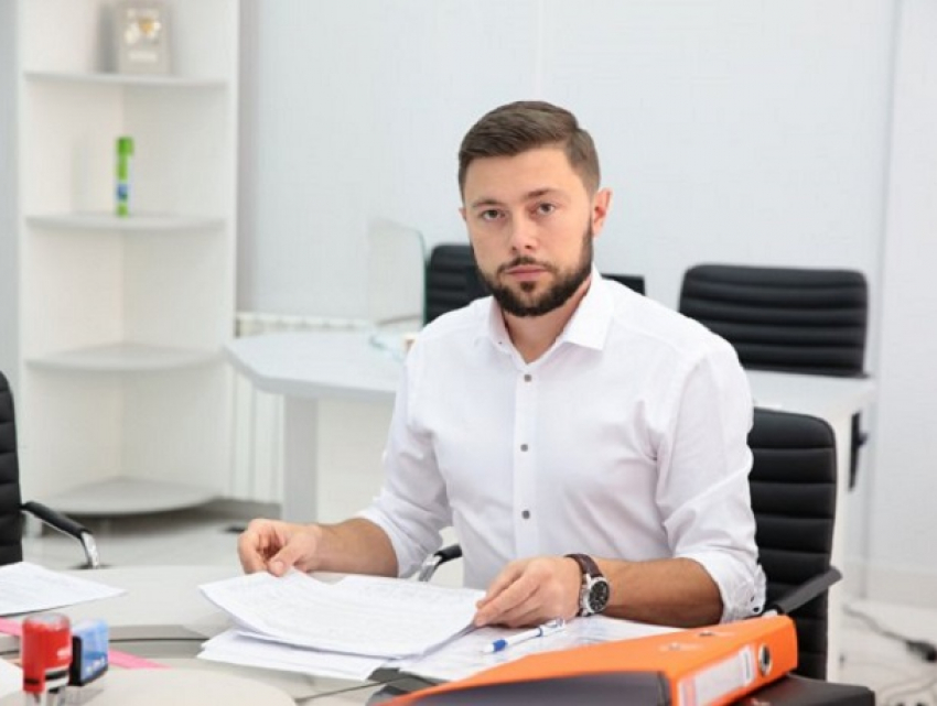 Киронда анонсировал реформу столичного управления архитектурой