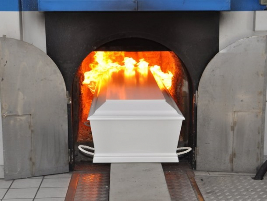 Когда в Молдове появится крематорий?