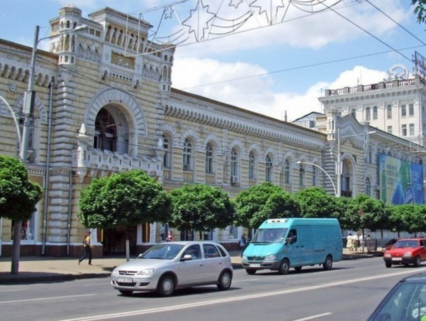 Грандиозный ущерб муниципальному бюджету Кишинева во время «правления» Киртоакэ выявил Кодряну