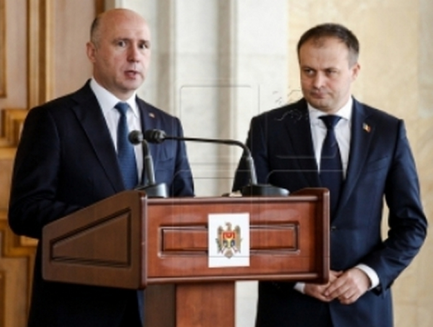 В жутком давлении на местных примаров обвинили либерал-демократы представителей ДПМ