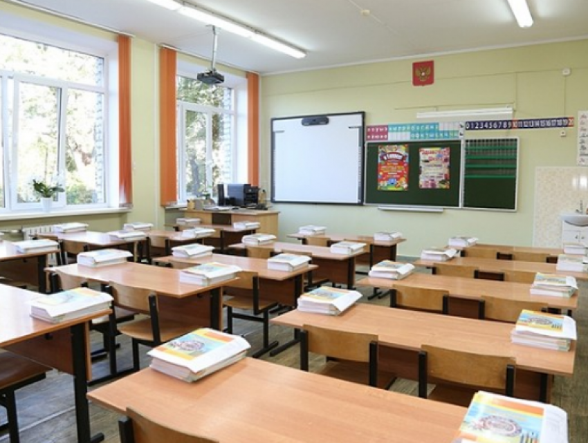 Воспитатели и учителя Кишинева будут работать с детьми удаленно