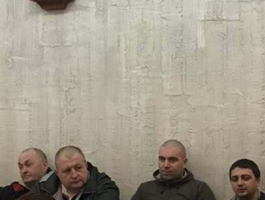 Судьбы участников покушения на Плахотнюка решил полуночный суд