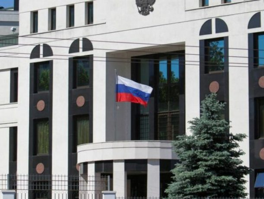 PAS-овцы вызвали «на ковер» посла России в Молдове 