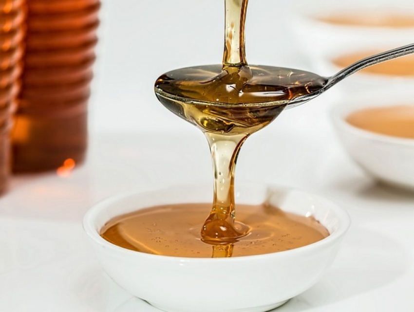 Регулярное употребление мёда оказывает благотворное воздействие на организм, - ученые