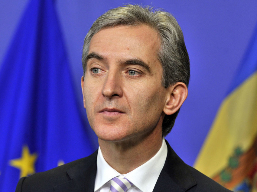 Лянкэ признал, что есть риск победы Додона с первого тура 