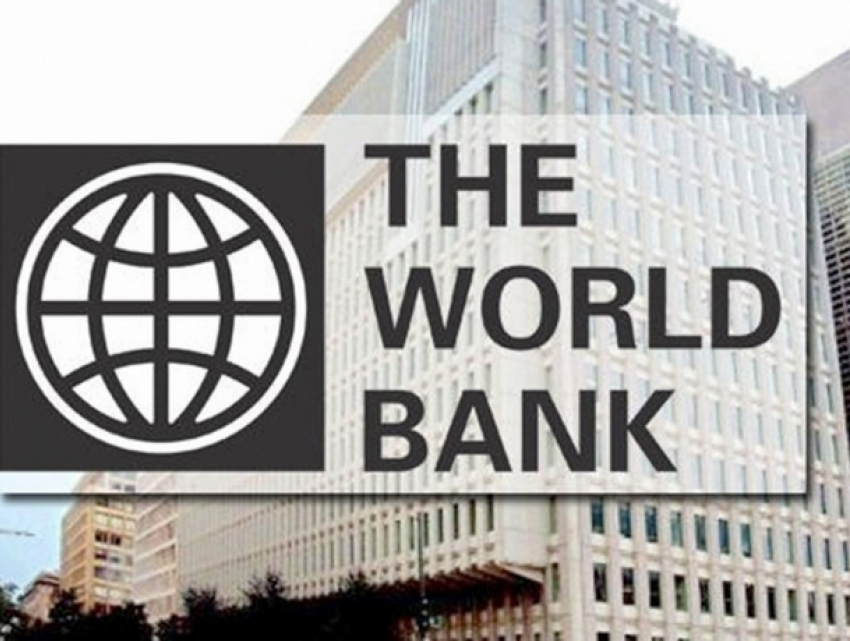Всемирный банк сохранил прогноз роста ВВП Молдовы 