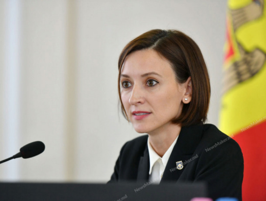Молдавская АП провела обыски в рамках совместного с Францией и ФБР уголовного дела