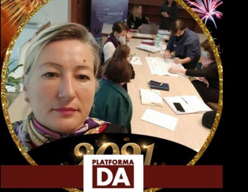 "Депортировать всех русских, как и они нас» - махровую ксенофобию продемонстрировала муниципальный советник